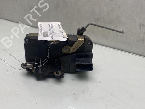 Used Front right lock Front right lock PEUGEOT 206 Hatchback (2A/C) 1.1 i (60 hp) 19993150 19993150