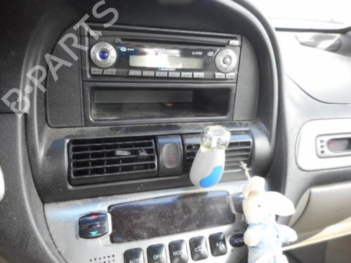 Tailgate DAEWOO REZZO (U100) 2.0 | BP20008002C6  - Image 7