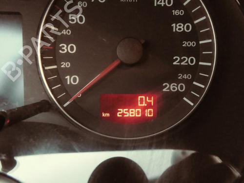 Hand brake AUDI A3 Sportback (8PA)  | BP20029375I18 