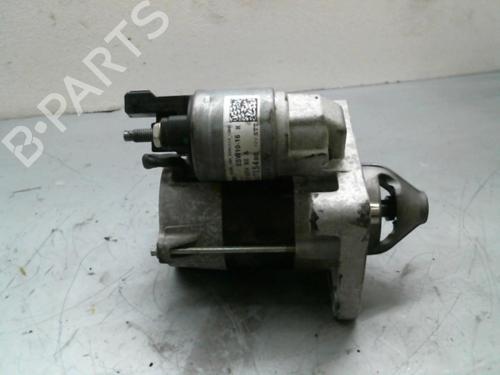 Used Starter Starter PEUGEOT 308 SW II (LC_, LJ_, LR_, LX_, L4_) 1.2 THP 110 (110 hp) 19980069 19980069