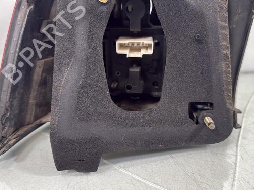 Right taillight CITROËN C5 II (RC_) 2.0 HDi (RCRHRH) | BP33015014C35 - Image 2