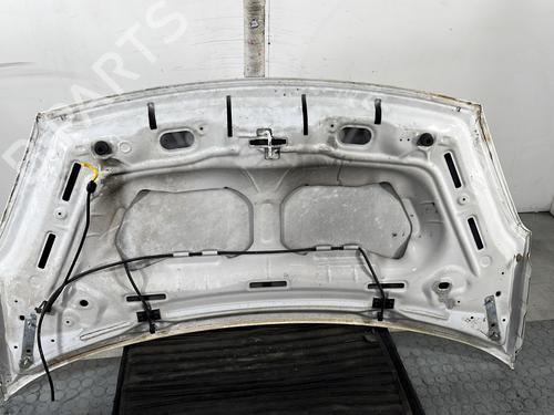 Motorhjelm CITROËN BERLINGO MULTISPACE (B9) 1.6 HDi 110 | BP29841805C1