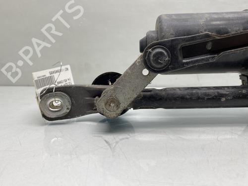 Used Front wiper motor Front wiper motor HYUNDAI TUCSON (JM) 2.0 CRDi (140 hp) 25708237 25708237