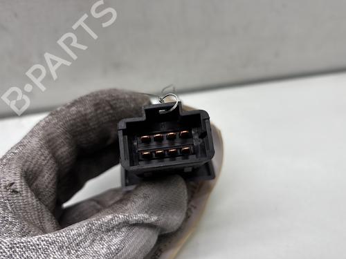 Warning switch RENAULT SCÉNIC I MPV (JA0/1_, FA0_) 1.6 (JA00, JA16, JA15, JA19, JA1V, JA2B, JA2C, JA0B,... | BP28281874I22 