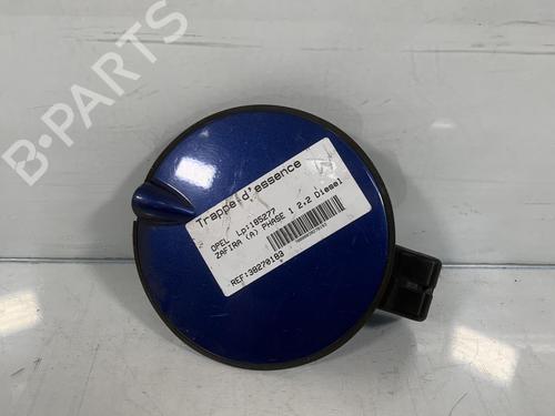 Fuel flap OPEL ZAFIRA A MPV (T98) 2.2 DTI 16V (F75) | BP20003171C131 
