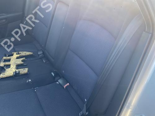 Fælk MAZDA 3 (BK) 1.6 DI Turbo | BP31883269C45 