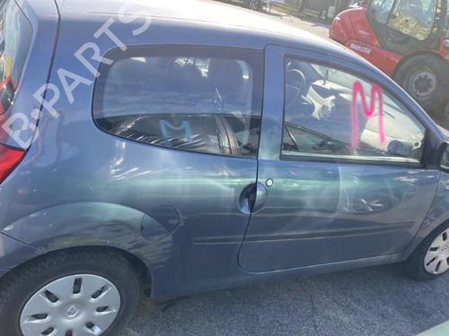 Steering column stalk RENAULT TWINGO II (CN0_)  | BP25261949I23  - Image 9