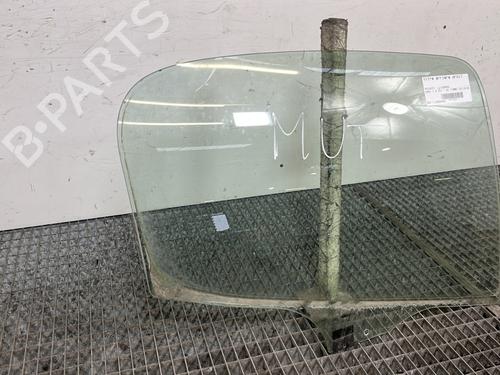 Rear right door window PEUGEOT 206+ (2L_, 2M_) 1.4 HDi eco 70 | BP29481912C21 