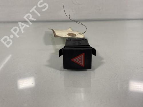 Used Warning switch VW POLO (9N_, 9A_) 1.4 TDI (70 hp) 20034307