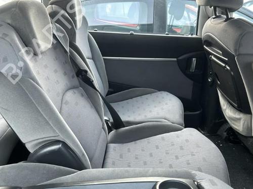 Right sun visor PEUGEOT 807 (EB_) | BP21960501I2 - Image 13