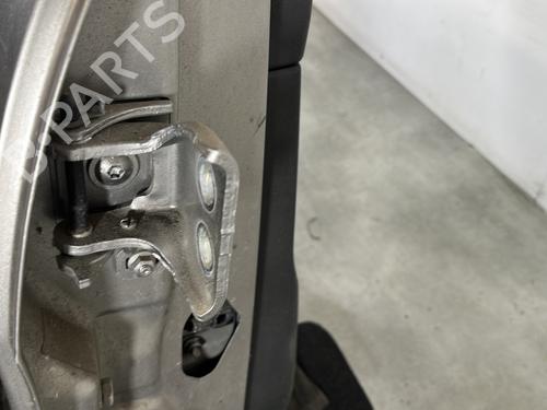 Right rear door PEUGEOT 308 I (4A_, 4C_) 1.6 HDi | BP27570185C5 