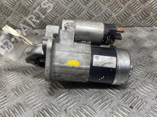 Used Starter RENAULT GRAND SCÉNIC III (JZ0/1_) 1.5 dCi (JZ0B, JZ07) (106 hp) 29886839