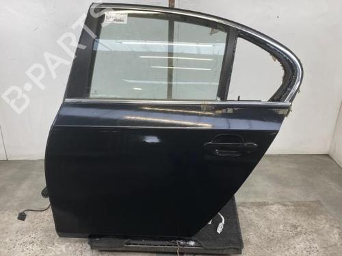 Left rear door BMW 5 (E60) 530 d | BP21955629C4 
