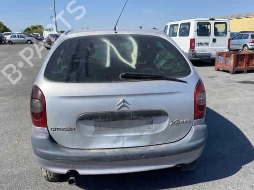 Switch CITROËN XSARA PICASSO (N68) 2.0 HDi | BP31707884I30