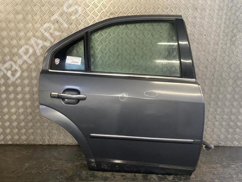 Right rear door FORD MONDEO III (B5Y)  | BP21956078C5 