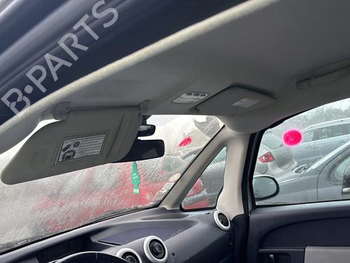 Rear parcel shelf PEUGEOT 1007 (KM_) 1.4 HDi | BP25123346C85  - Image 10