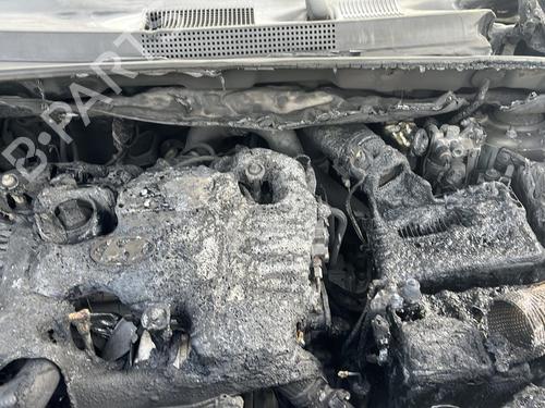 Front wiper motor HYUNDAI TUCSON (JM)  | BP22240409M29 