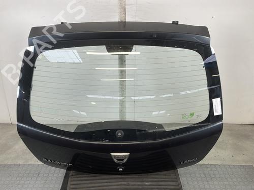 Bakluke CC/Kombi-Kupé DACIA SANDERO 1.5 dCi (68 hp) 29202803