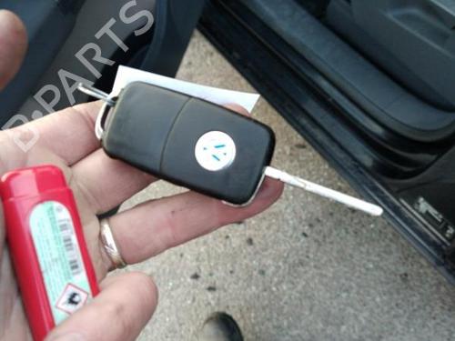 Left taillight VW TOURAN (1T1, 1T2)  | BP19975615C34 