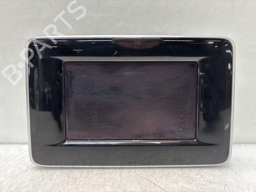 display-monitor-mercedes-benz-a-class-w176-2012-2013-2014-2015-2016-2017-2018-34561465 main image