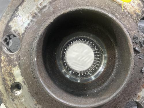 Left front steering knuckle VW POLO V (6R1, 6C1) 1.4 TDI | BP26176503M25 