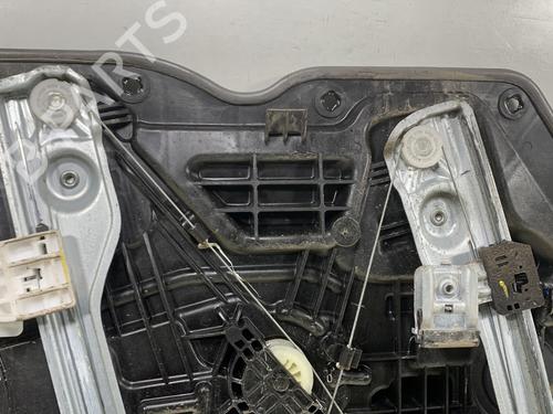 Front right window mechanism KIA CEE'D (JD) 1.4 CRDi 90 | BP30890430C23 - Image 2