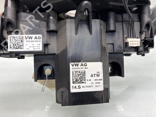 Devioluci VW PASSAT B7 (362) | BP36862999I23 - Image 2