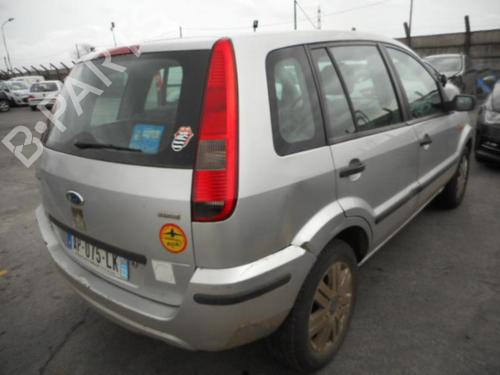 Mirror switch FORD FUSION (JU_) 1.4 TDCi | BP20033619I25 