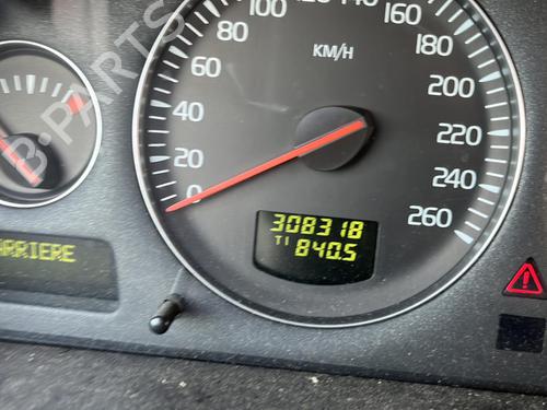 Brugte VOLVO V70 II (285) D5 1794349