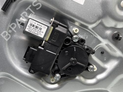 Front right window mechanism KIA VENGA (YN) 1.6 CRDi 115 | BP23991503C23