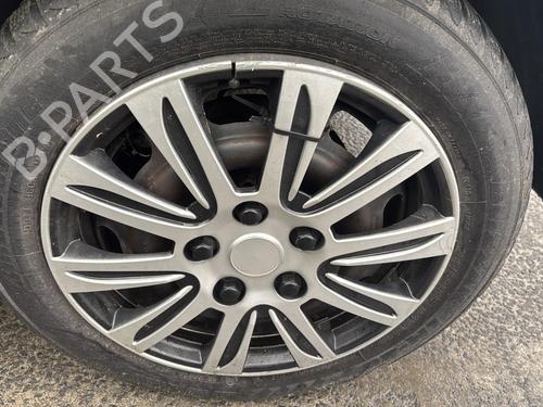 Right front window switch CITROËN C2 (JM_) 1.4 HDi | BP24510530I26  - Image 5