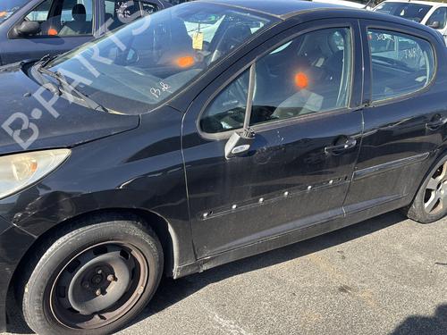 Used Parts PEUGEOT 207 (WA_, WC_)  1.6 HDi  4482193