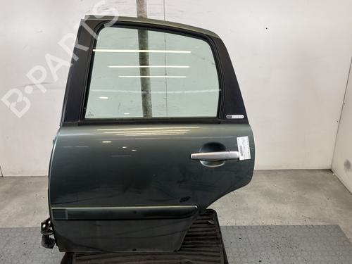 Used Left rear door CITROËN C3 I (FC_, FN_) 1.4 HDi (68 hp) 32063342