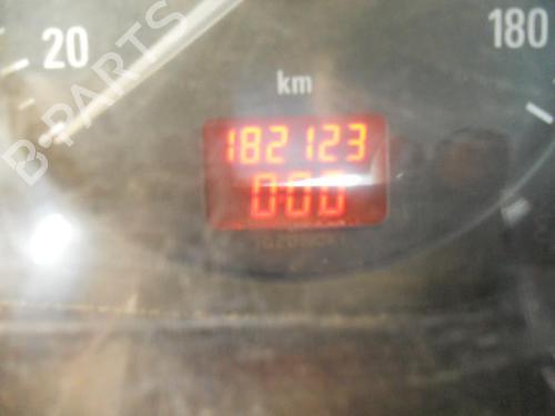 Electronic module OPEL MOVANO A Van (X70) 2.2 DTI (FD) | BP20015065M83  - Image 5