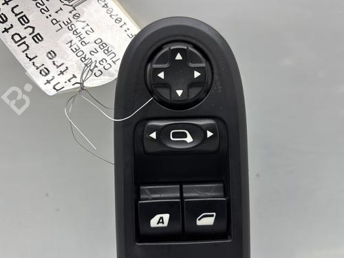 Left front window switch CITROËN C3 II (SC_) 1.4 HDi 70 (SC8HZC, SC8HR0, SC8HP4) | BP27173798I27 - Image 3
