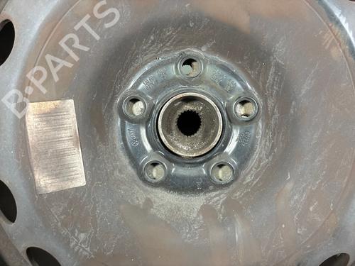 Used Rim Rim 38744470 38744470