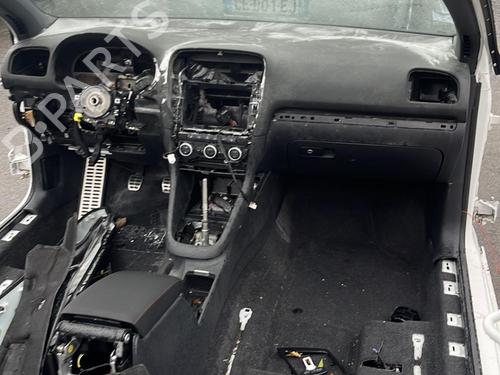 Used Parts VW GOLF VI Convertible (517) 2.0 GTI 4513956