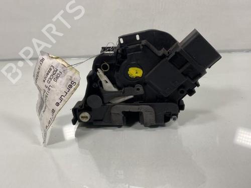 Rear left lock FORD MONDEO IV Turnier (BA7) 1.6 Ti | BP20029140C100 