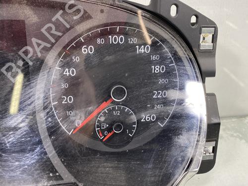 Used Instrument cluster Instrument cluster VW TOURAN (5T1) 1.2 TSI (110 hp) 29759275 29759275