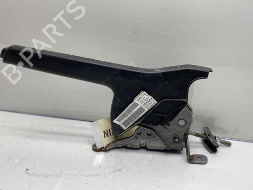 Hand brake PEUGEOT 208 I (CA_, CC_)  | BP19962218I18 