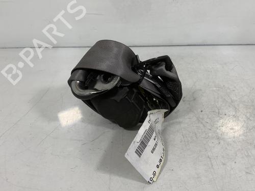 Used Rear right seatbelt Rear right seatbelt 19980940 19980940