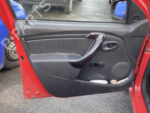 Left sun visor DACIA SANDERO 1.4 MPI LPG | BP21960714I1 - Image 15