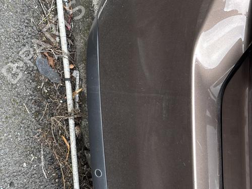 Left rear door PEUGEOT 308 II (LB_, LP_, LW_, LH_, L3_) 1.6 BlueHDi 120 | BP29999554C4