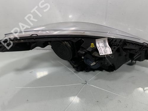 Left headlight PEUGEOT 207 SW (WK_) 1.6 HDi | BP31185338C28