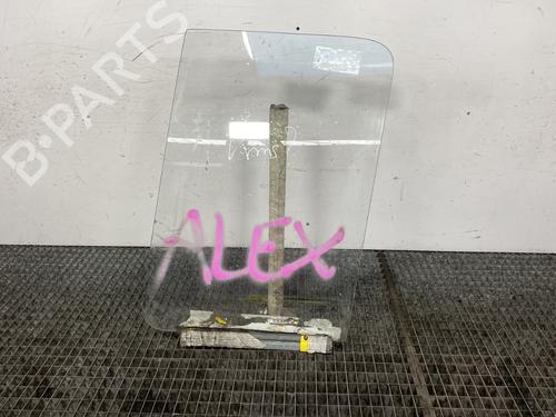 Used Front left door window FORD TRANSIT Van (FA_ _) 2.2 TDCi (85 hp) 25377947
