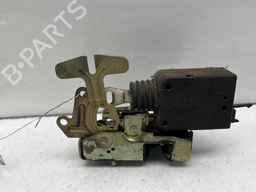 Rear left lock CITROËN SAXO (S0, S1) 1.1 X, SX | BP24961516C100 