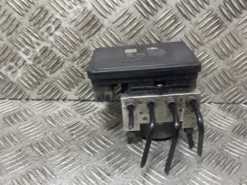 Used ABS pump PEUGEOT 208 I (CA_, CC_) 1.6 HDi / BlueHDi 75 (75 hp) 31189613