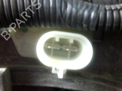 Radiator fan ALFA ROMEO MITO (955_) 1.3 MultiJet (955AXP1A, 955AYC1A) | BP20015148M35 