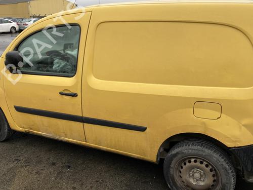 Tanklåg RENAULT KANGOO Express (FW0/1_) 1.5 dCi 70 (FW0A, KW0V) | BP29711684C131 - Image 26