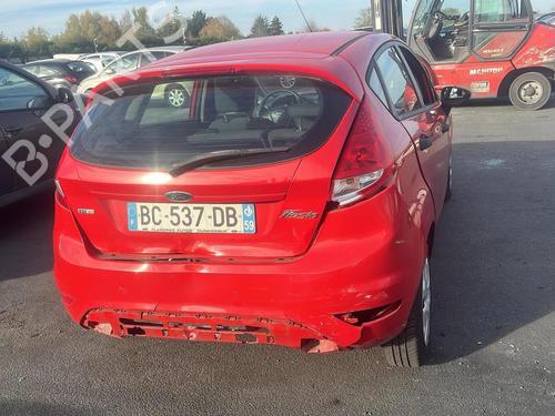 Engine FORD FIESTA VI (CB1, CCN) 1.4 TDCi | BP22779314M1  - Image 42